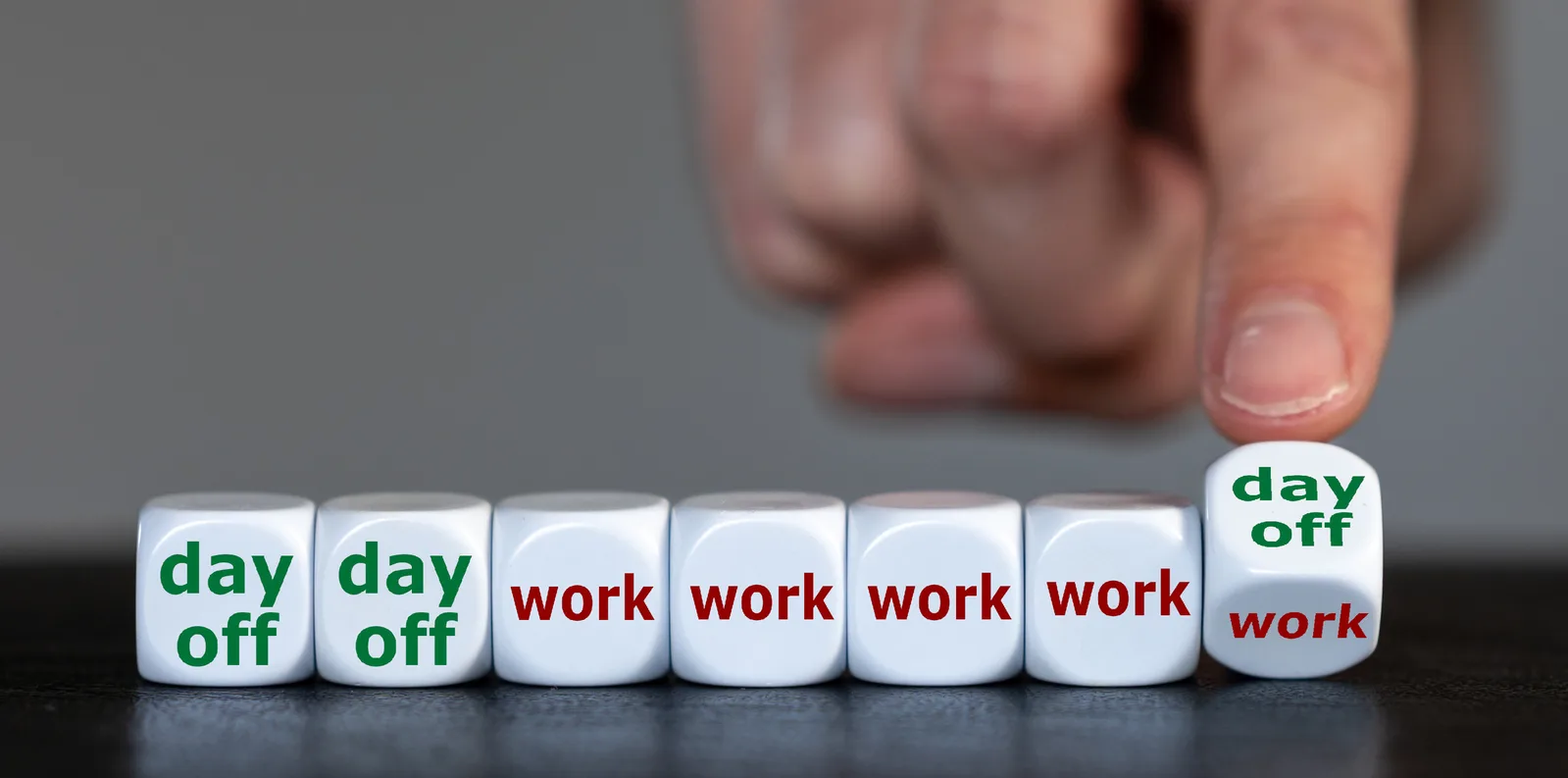 The environmental impact of the four-day work week: a sustainable solution?