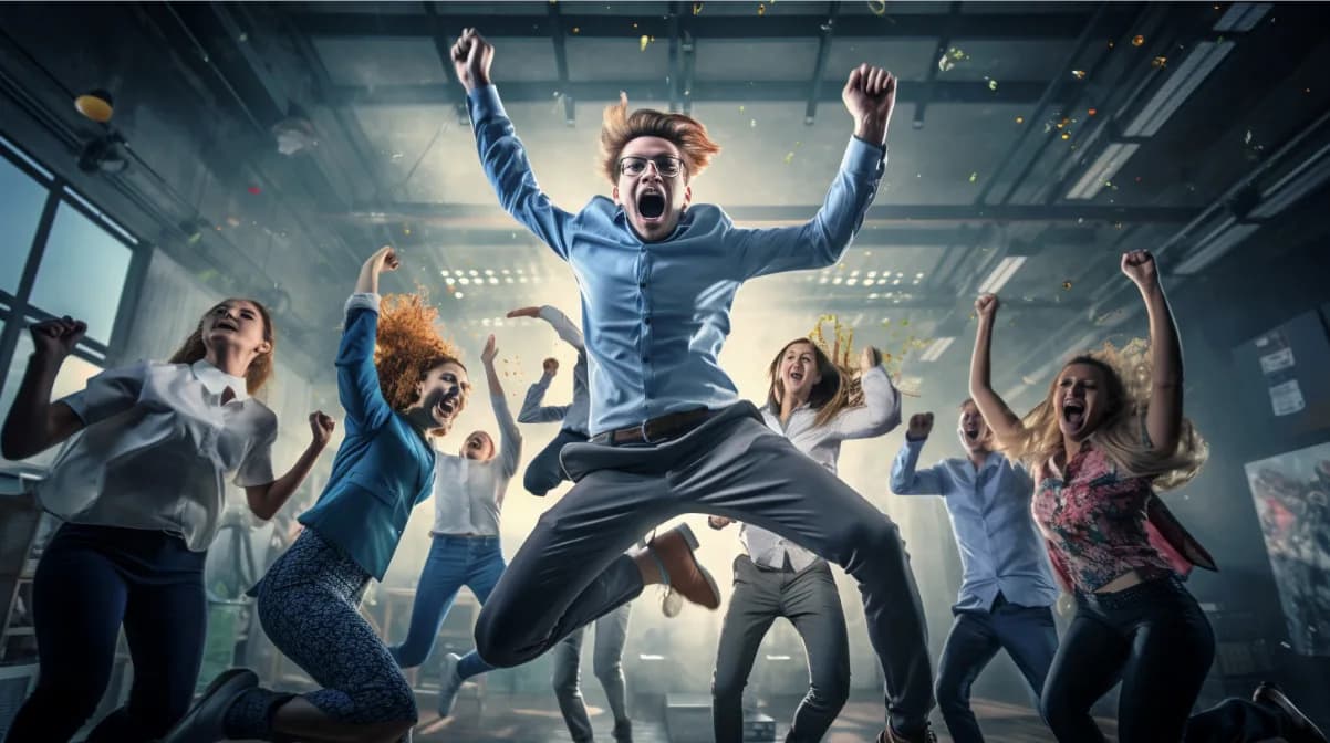 What is a Liberated Company, Really?