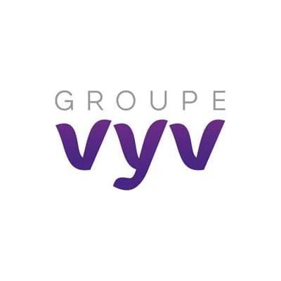 Groupe VYV