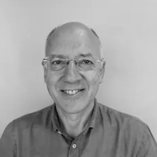 Serge Genetet