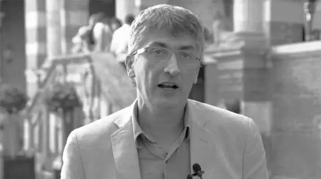 François Richer