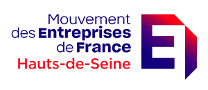 Mouvement des Entreprises de France Hauts-de-Seine