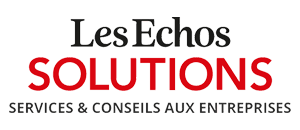 Les Echos Solutions