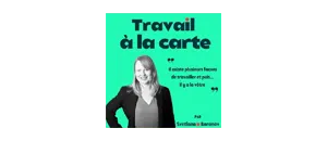 Travail à la carte