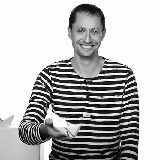 Boris Dyakonov