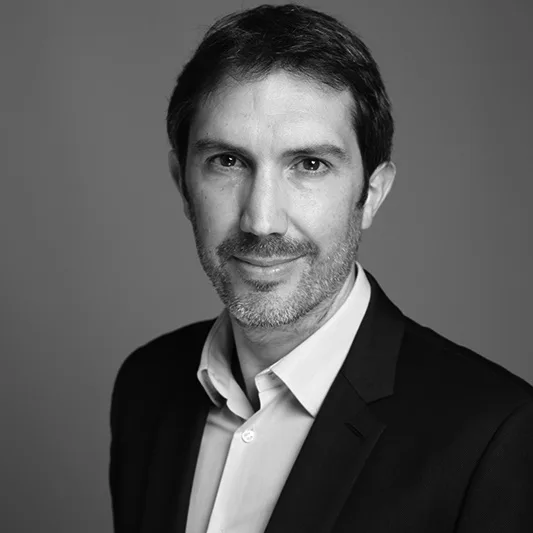 Jérôme Labastie