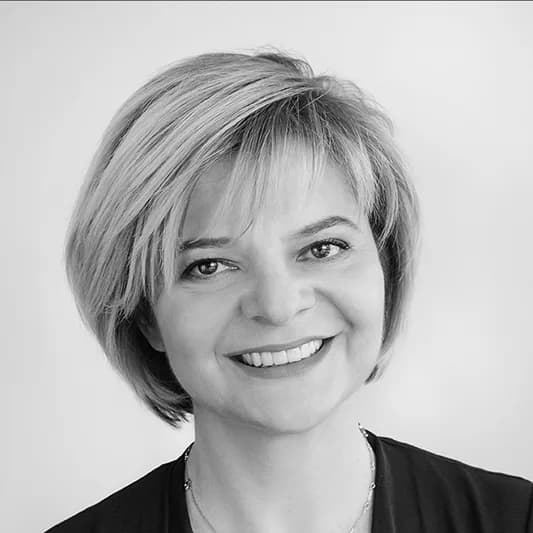 Jolanta Pastor