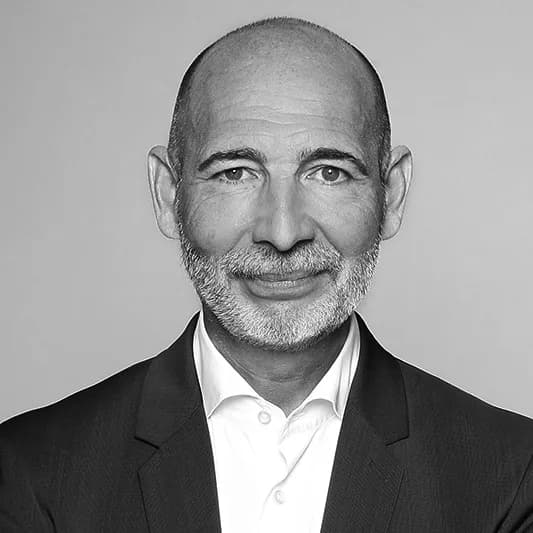 Laurent Geoffroy