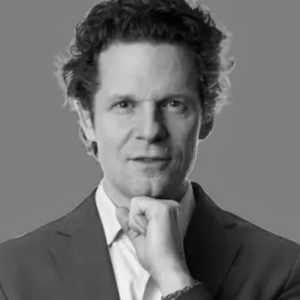 Eric Axel zimmer
