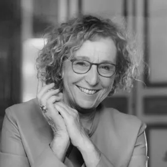 Muriel Pénicaud