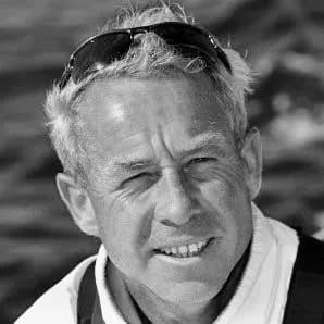 Roland Jourdain
