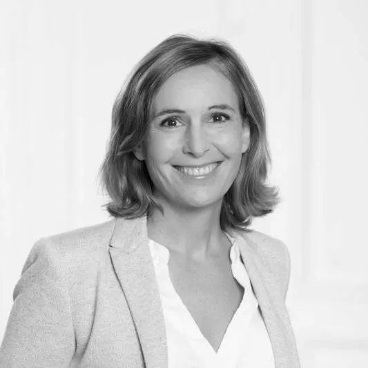 Aglaé Touchard Le Drian