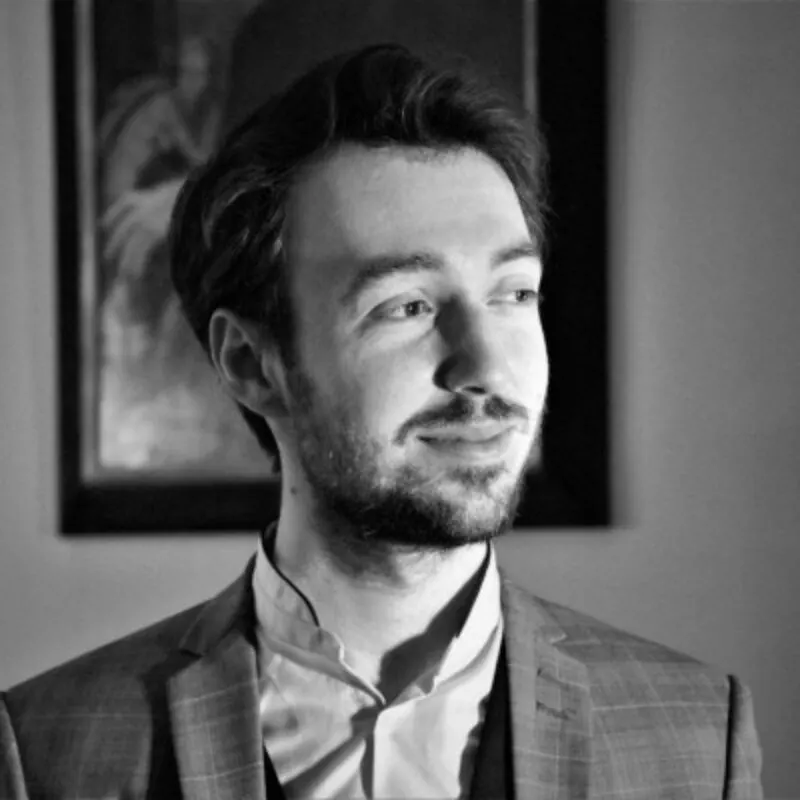 Amaury Hugon