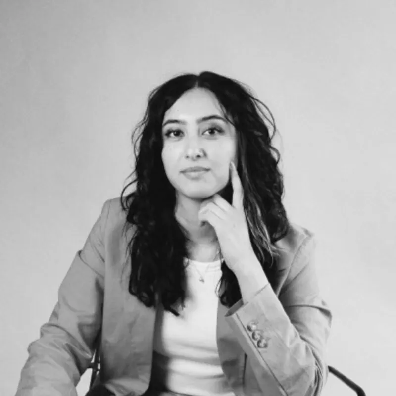 Angela Tschumi