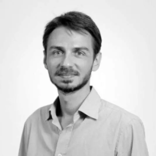 Antoine Maurel