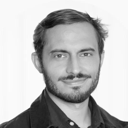 Benoit Escher