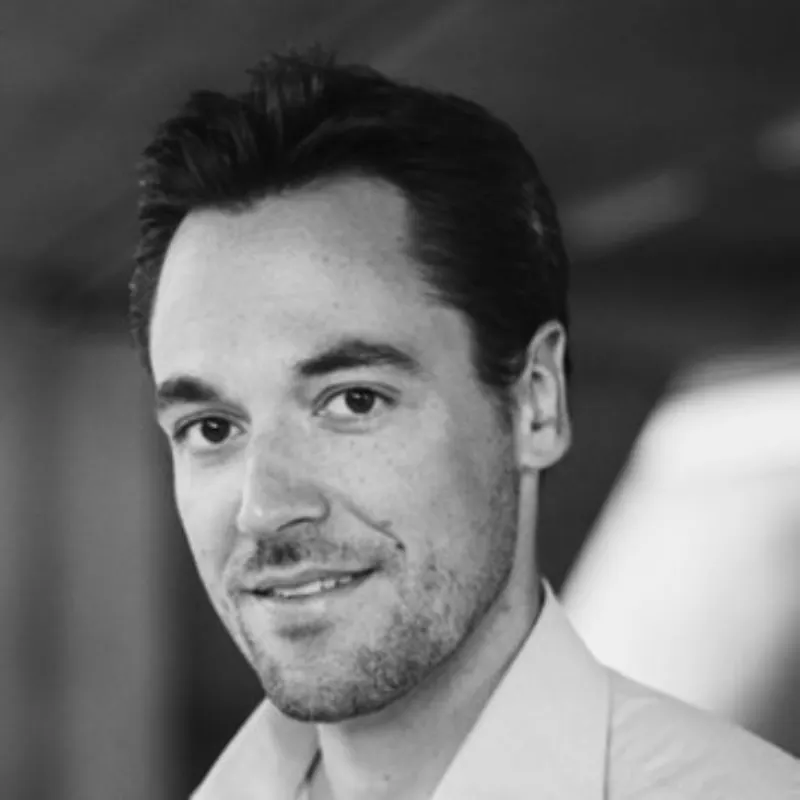 Christophe Barman