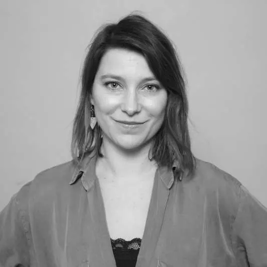 Clémence Collombier