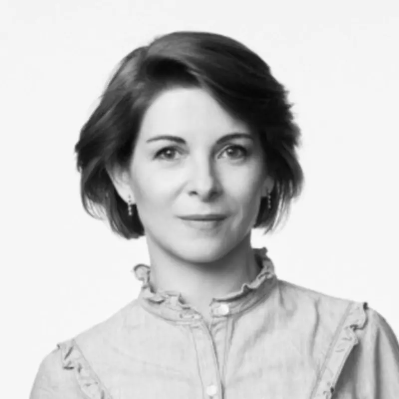 Cristina Riesen