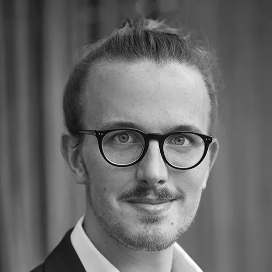 Dominik Grolimund