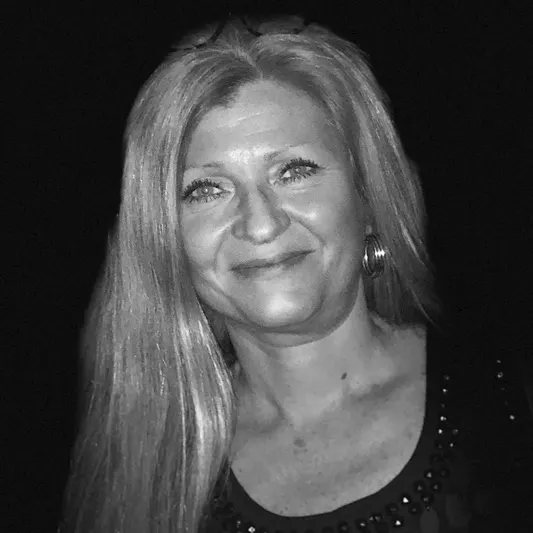 Florence Hunot Cortes