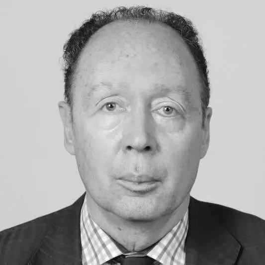 Francis Perrin