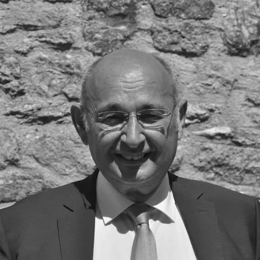 Gilles Poirieux