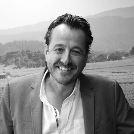 Guy Doucet