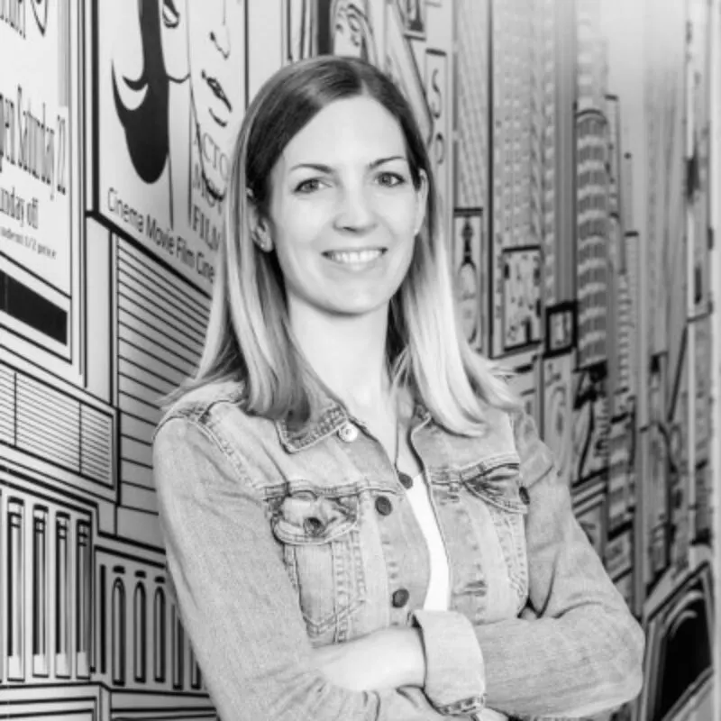 Irene Baumann