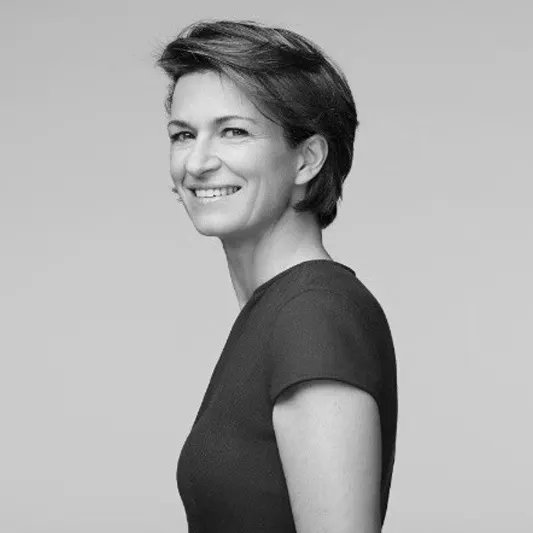 Isabelle Kocher