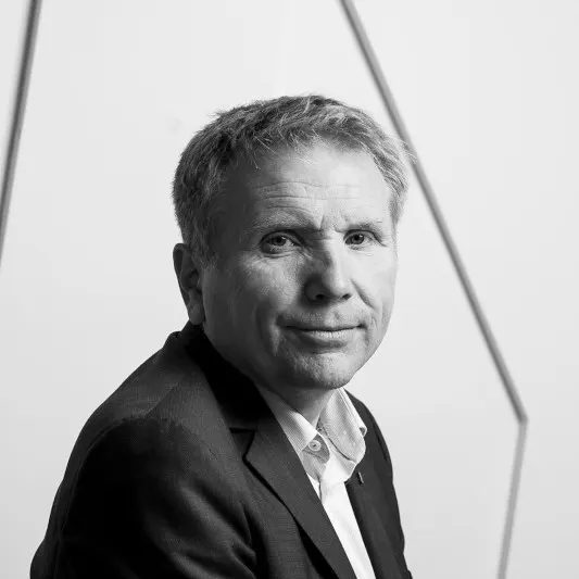 Lionel Fournier