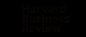 Harvard Business Review