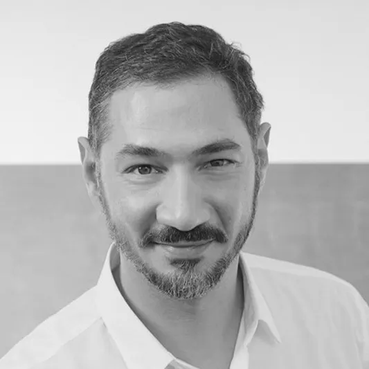 Marc-Antoine Garrigue