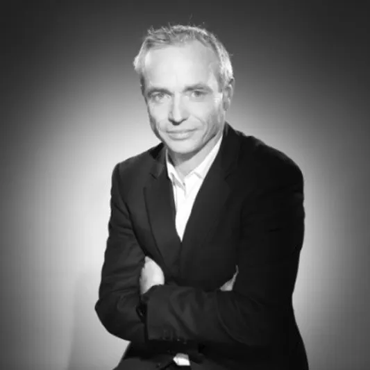 Stéphane Pensivy