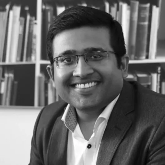 Vivek Menon