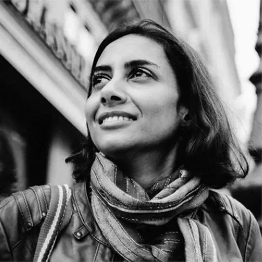 Sabrina Bouraoui