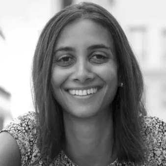 Sabrina Bouraoui