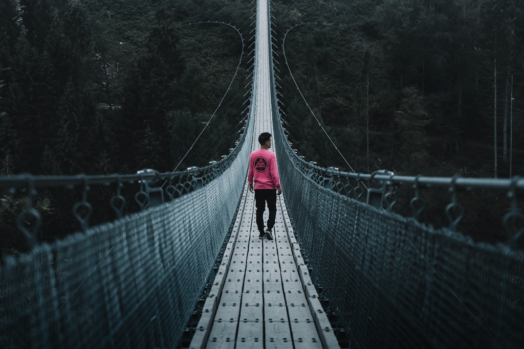 bridge