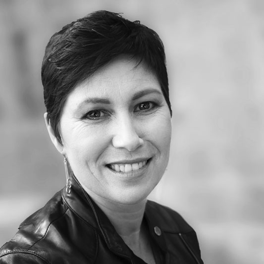 Myriam Gorlier