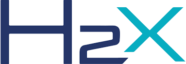 H2X