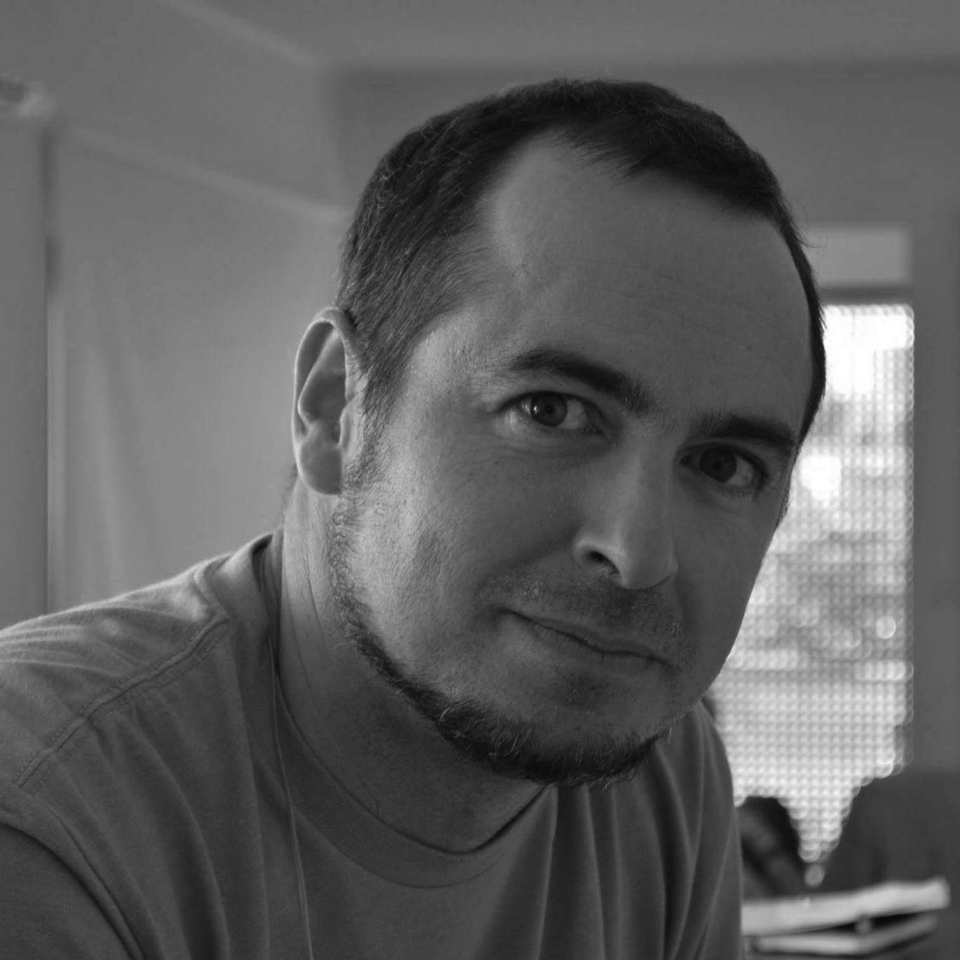 Rodrigo Bastos The NextGen Enterprise