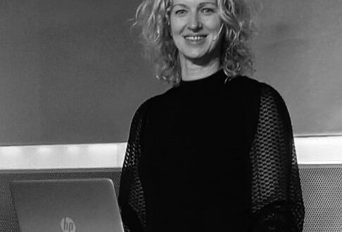 Alice Groen