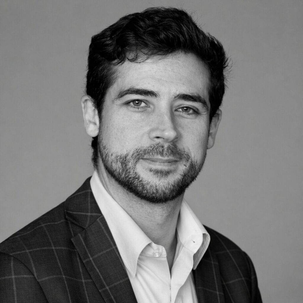 Hugo Briand NextGen